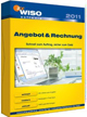 wiso Angebot & Rechnung wiso Angebot & Rechnung